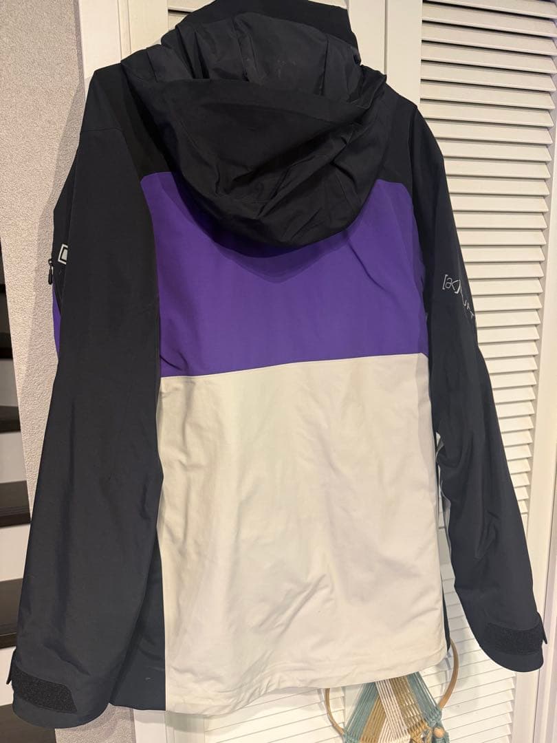 本日最終日発送‼︎✳︎AKスノーボードウェア✳︎上下セット