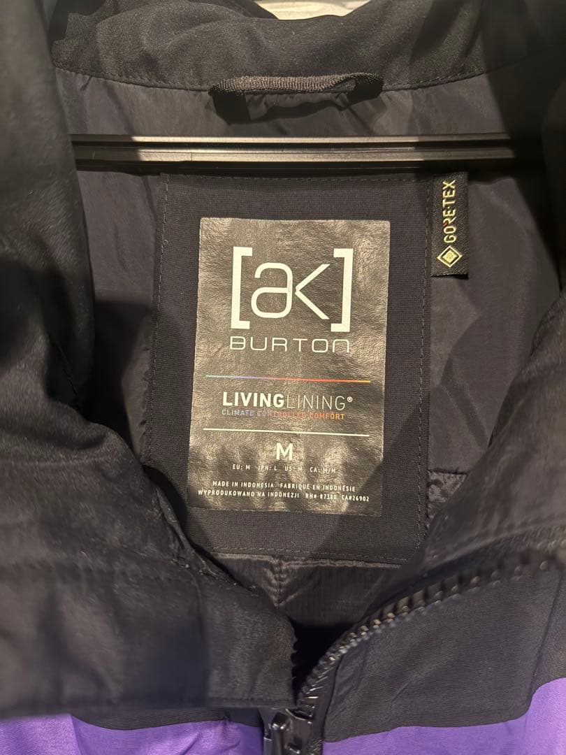 本日最終日発送‼︎✳︎AKスノーボードウェア✳︎上下セット