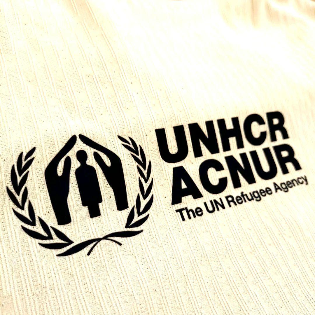 新品未使用 FCバルセロナ LAMINE YAMAL 10番シャツ CL仕様