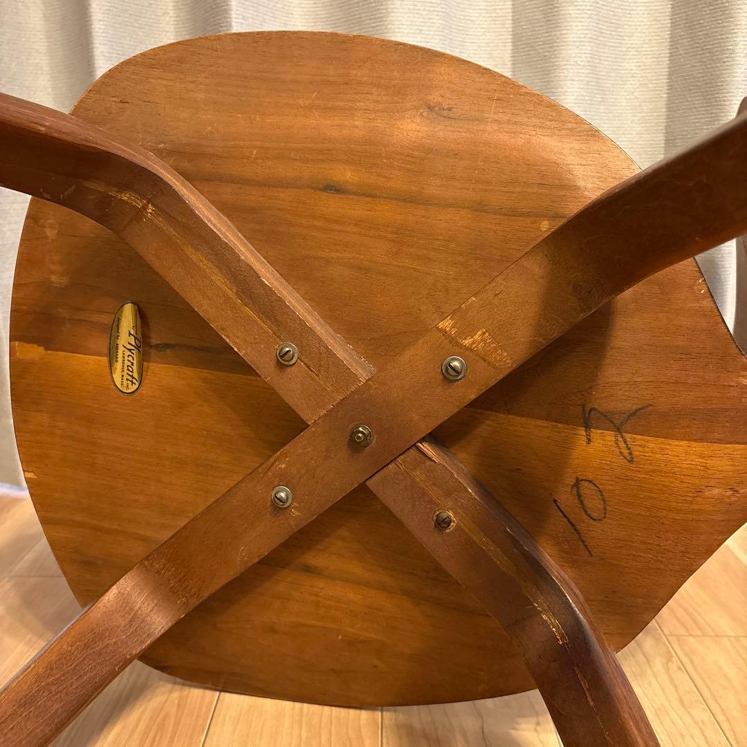 太*節様 ノーマンチャーナー チャーナーチェア オリジナル ダイニングチェア ②