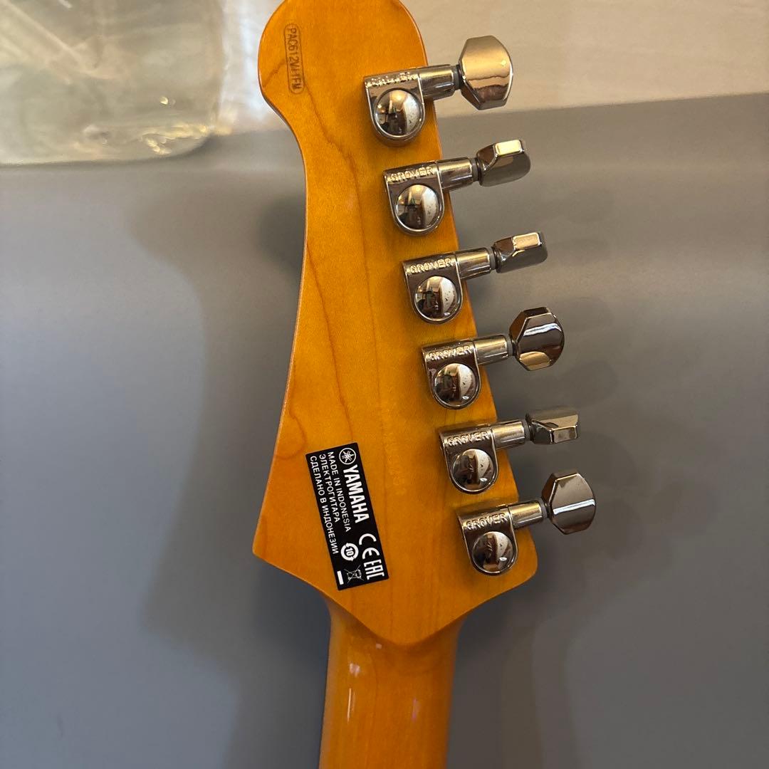 YAMAHA ( ヤマハ ) PAC612VIIFM IDB PACIFICA