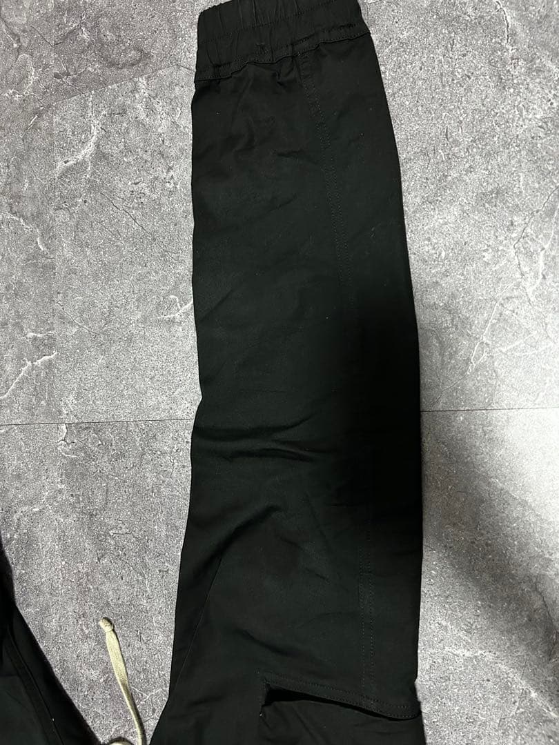 Rick Owens カーゴパンツ　サイズ44
