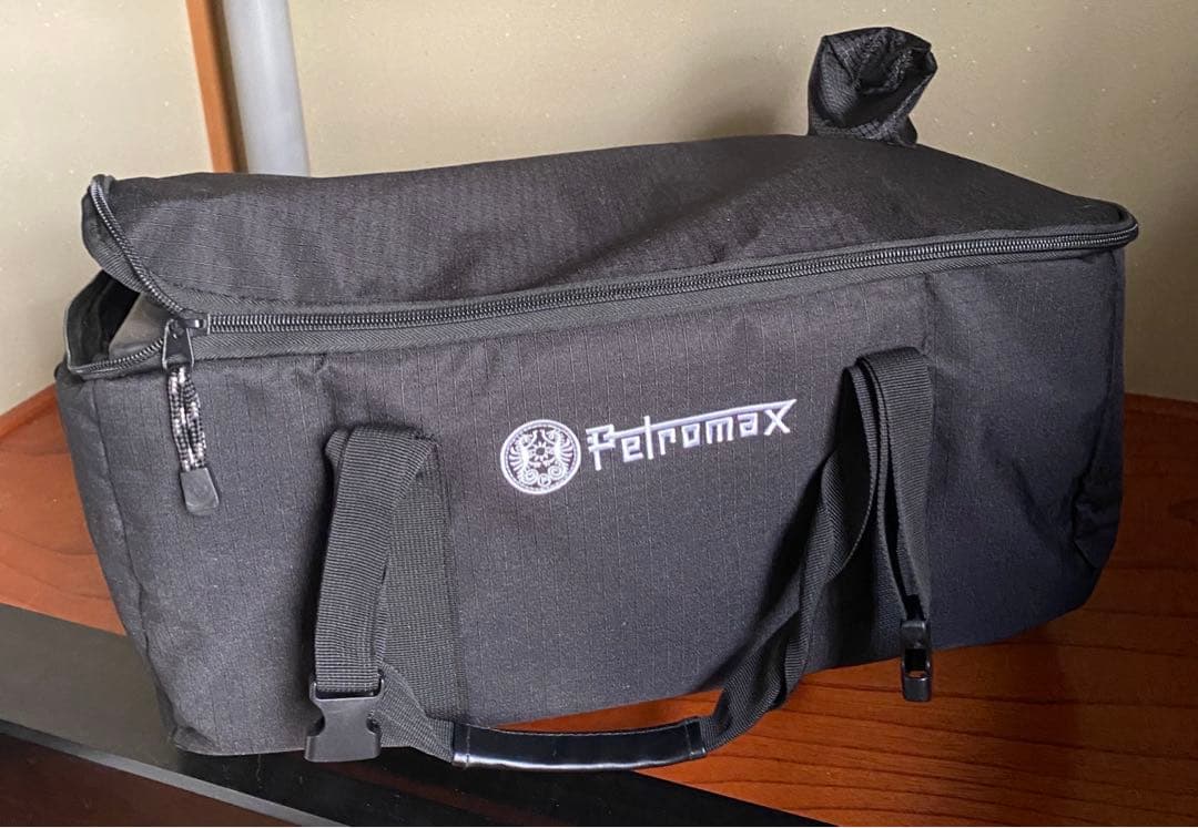 saguaro 　Petromax 薪ストーブ コンパクト