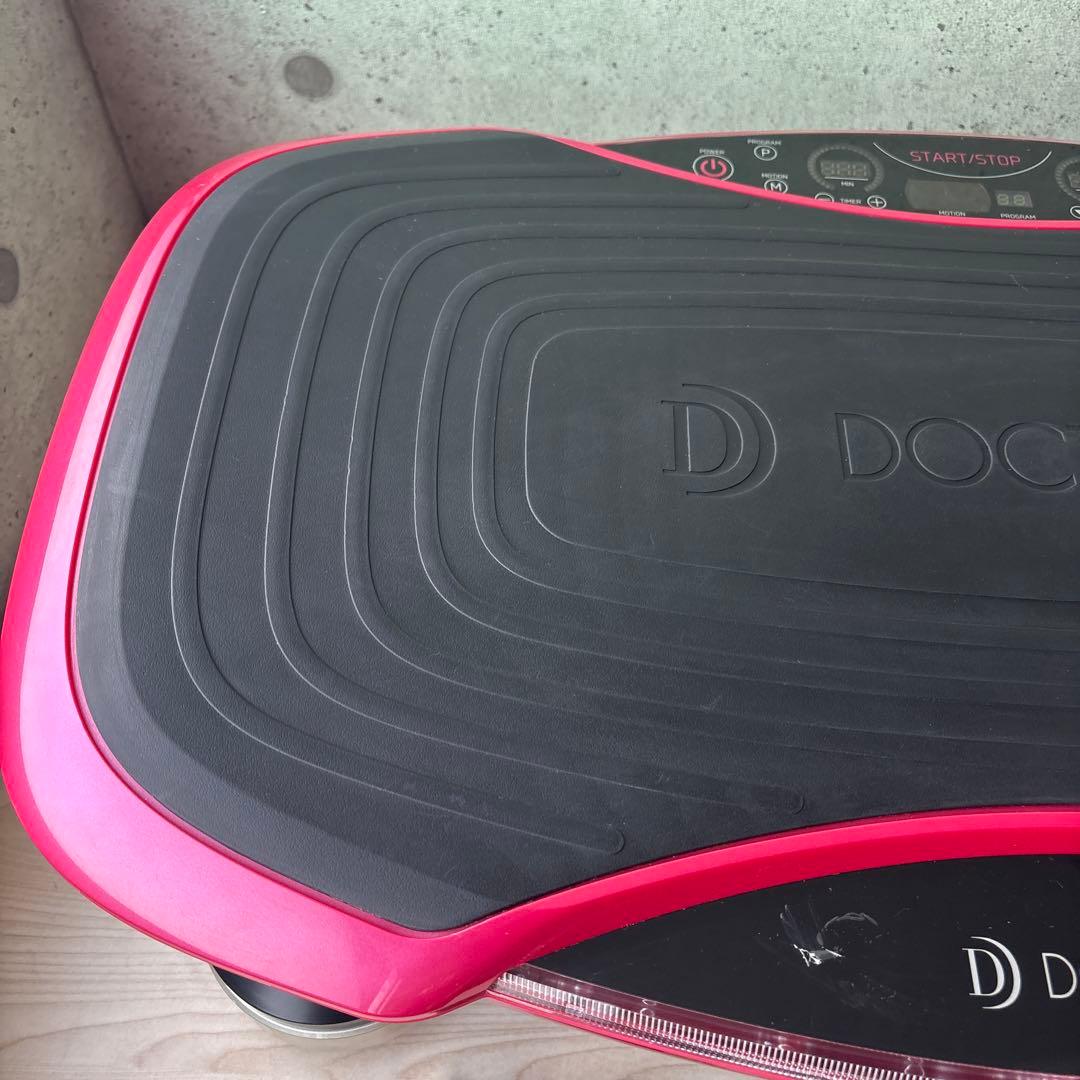 き*ー様 [美品] ドクターエアー3DスーパーブレードPRO SB-06 ピンク