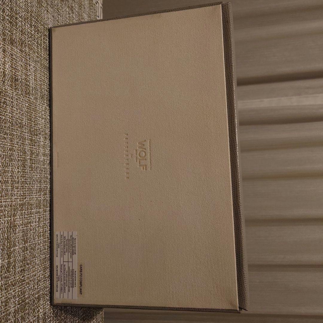 Pottery Barn McKenna Jewelry Box 新品未使用品