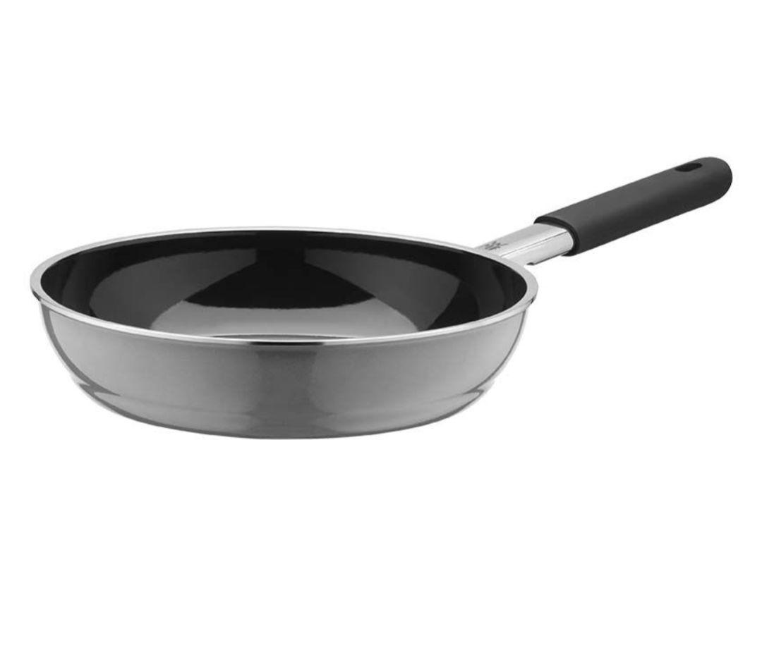 WMF Fusiontec フライパン 黒　24cm