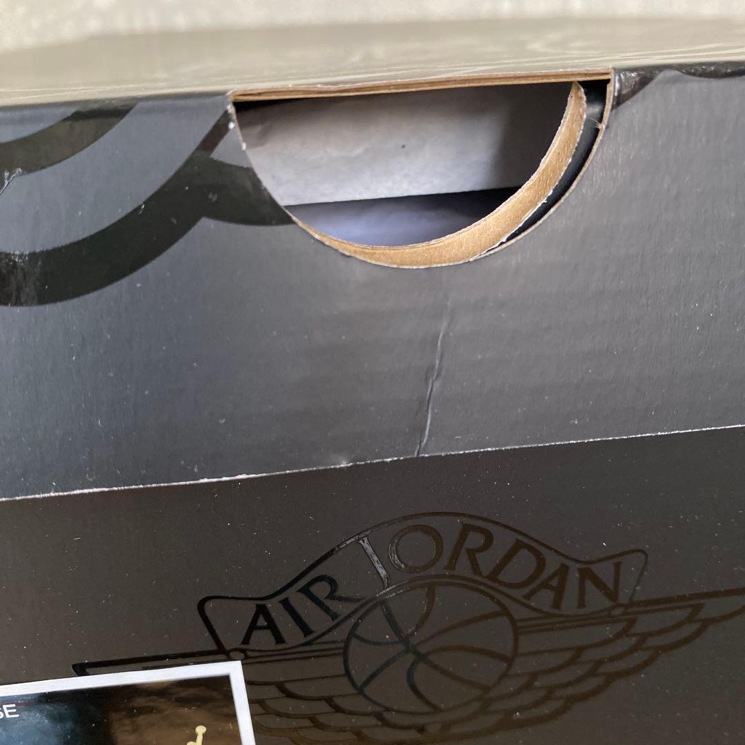 NIKE AIR JORDAN 1 MID SE \"ELEPHNAT\" 未使用