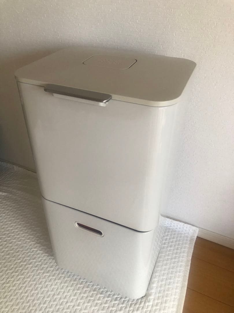 Joseph Josephトーテム マックス60L ゴミ箱