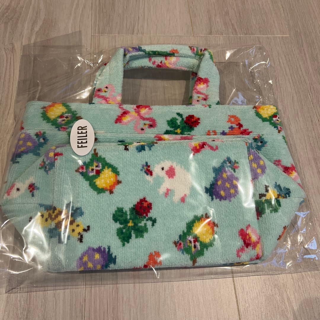 FELER✖️神崎恵コラボ