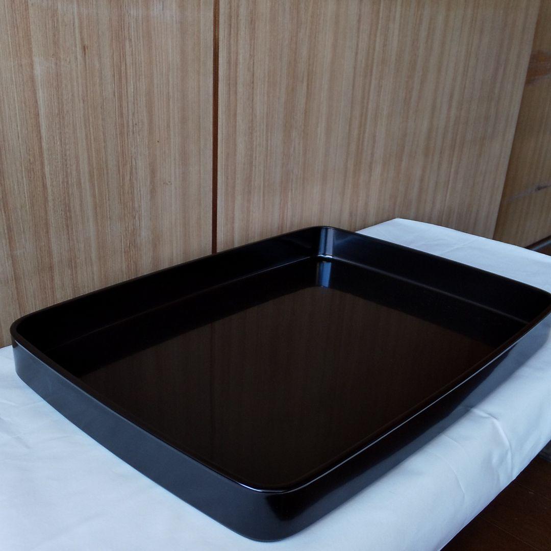 木製、尺8胴張り形広蓋