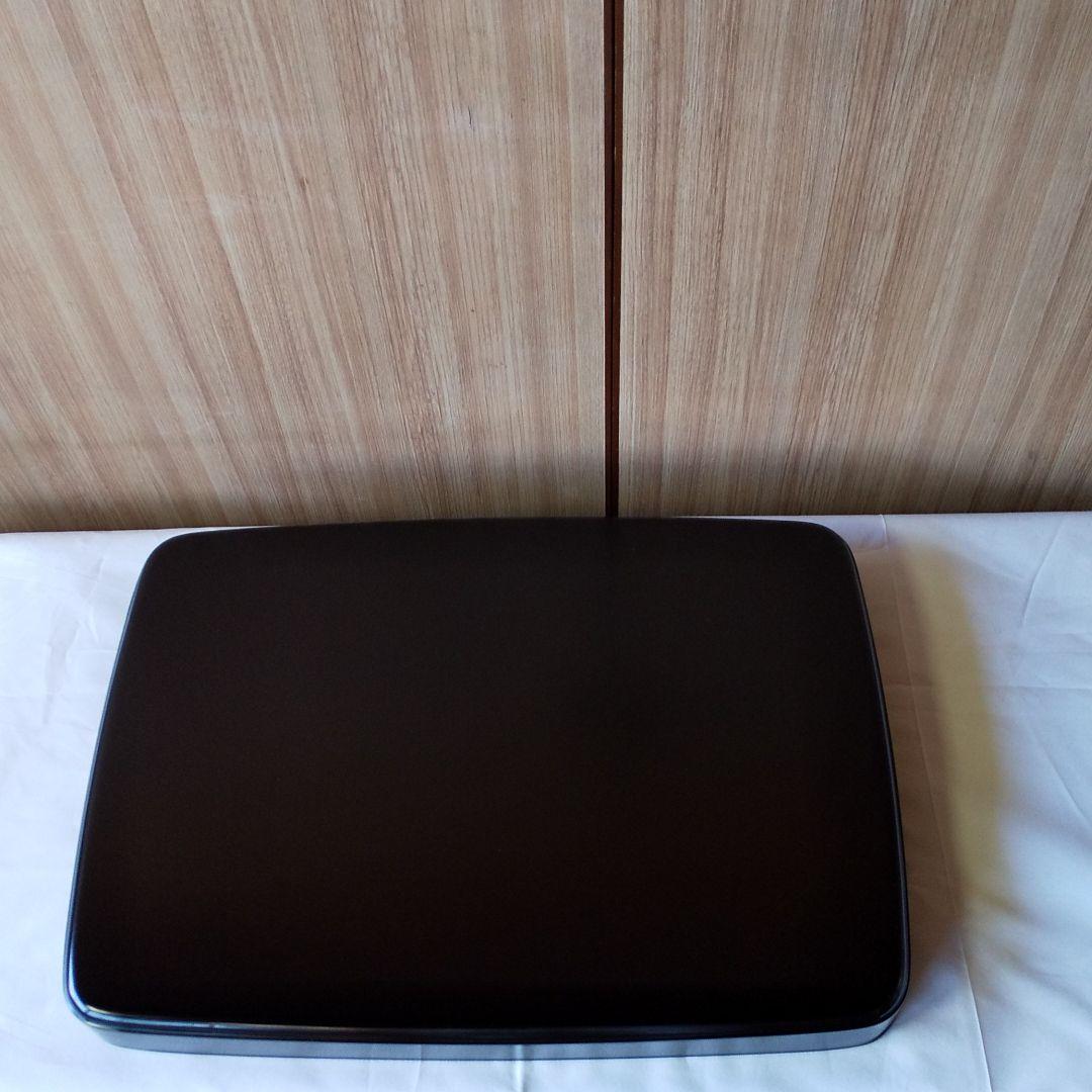 木製、尺8胴張り形広蓋