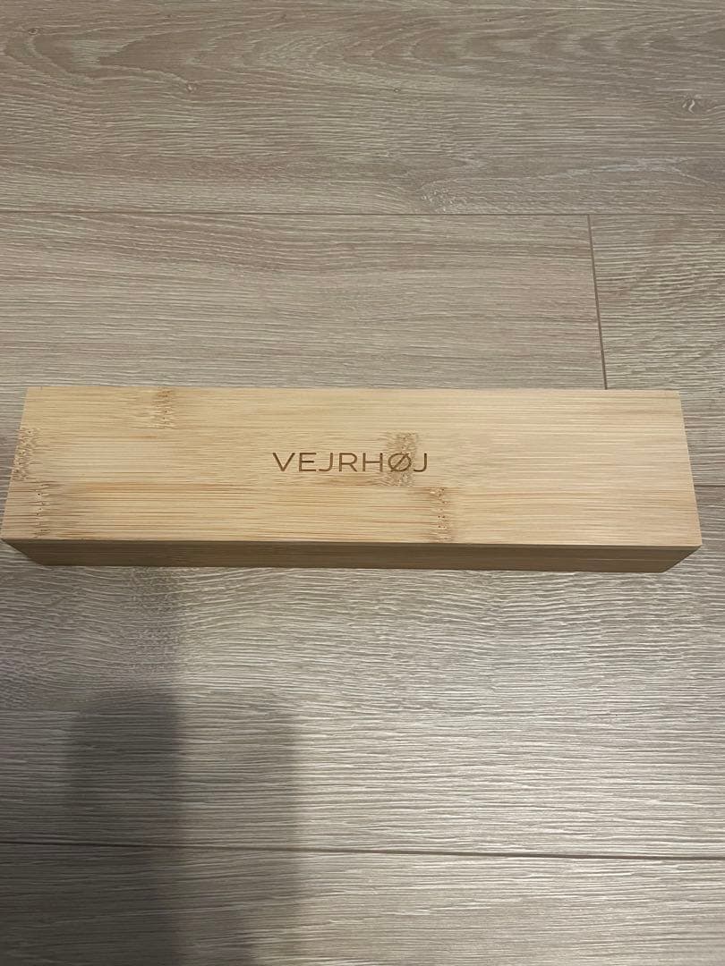 ヴェアホイ時計