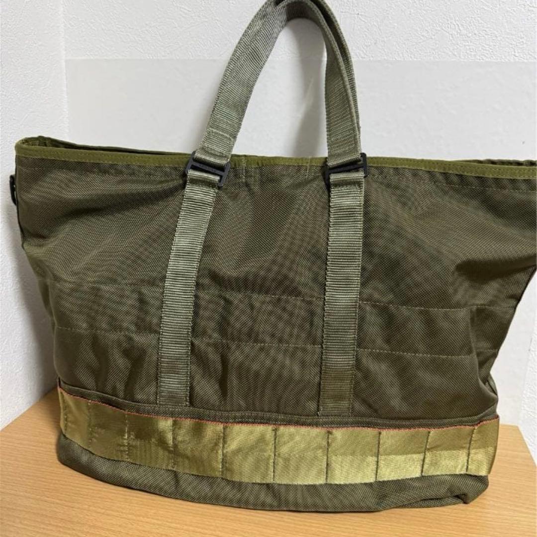 専用　BRIEFING × BEAMS PLUS
