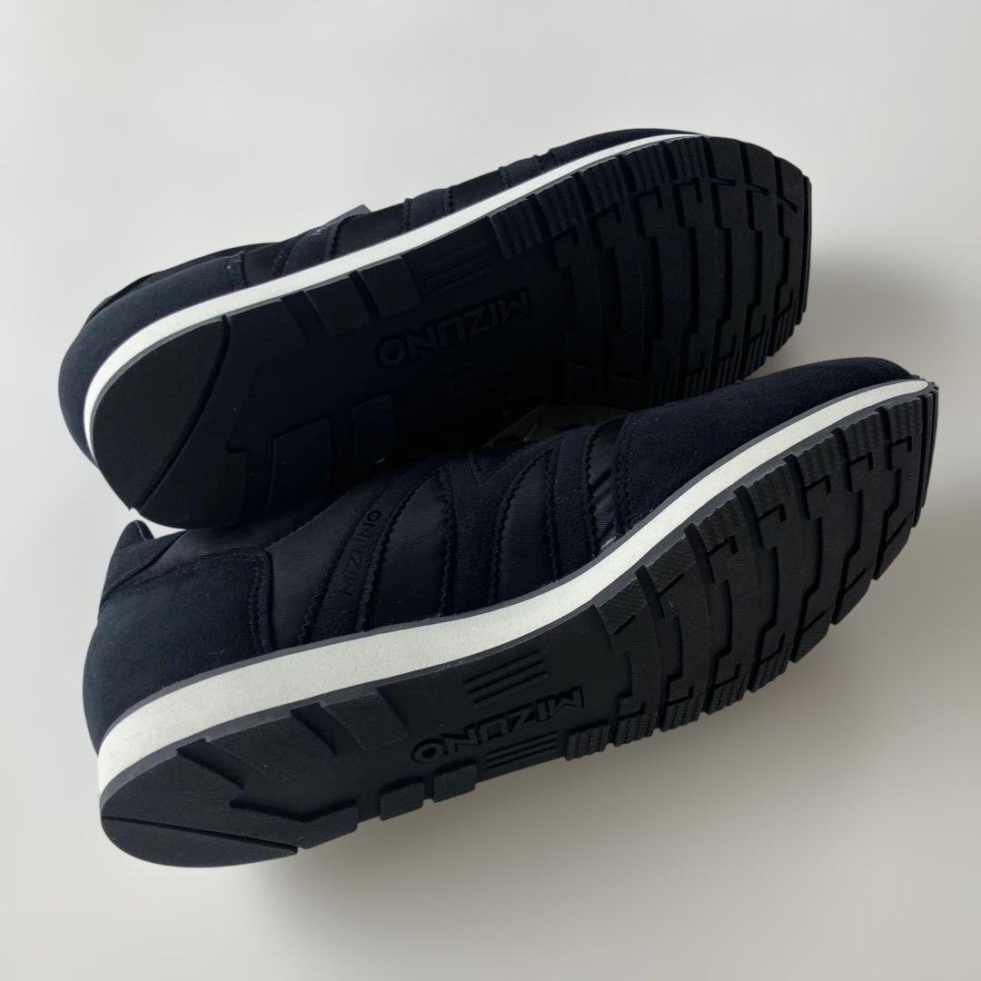 新品未使用マーガレットハウエル×MIZUNO MR1 ¥28,600