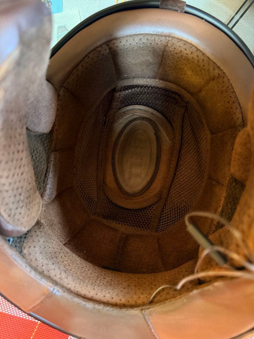 ベル　ブリット　BELL BULLITT CARBON TRANSCEND