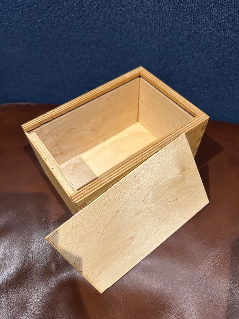 electro harmonix small clone コーラス　木箱付