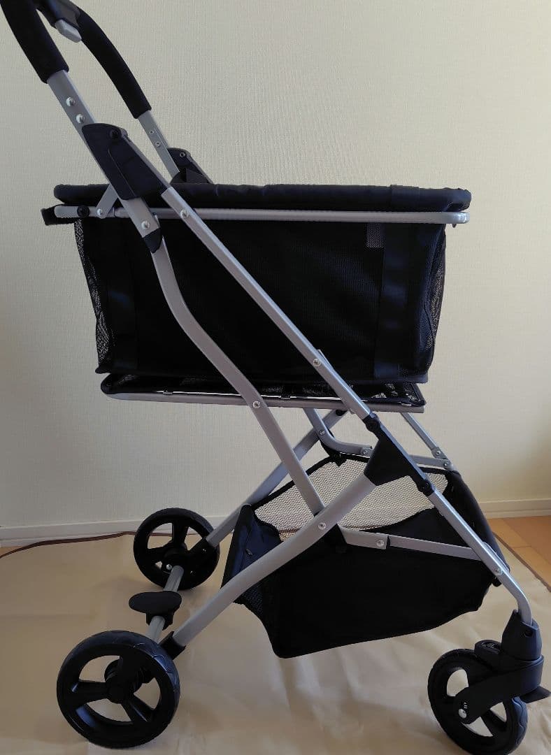 エコカ ショッピングキャリー【マイバッグセット】ショッピングカート