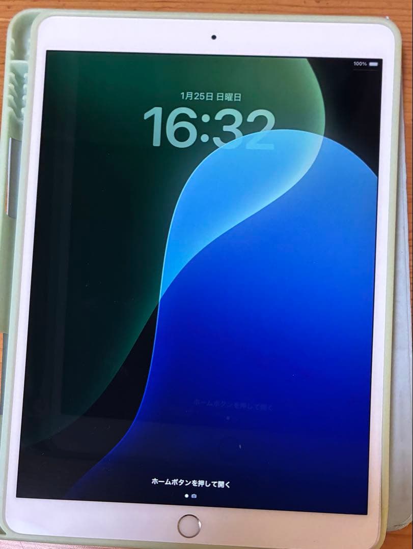 【訳あり】 iPad Air 第3世代 10.5インチ 64GB SIMフリー