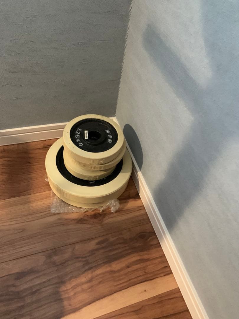 トレーニングベンチ