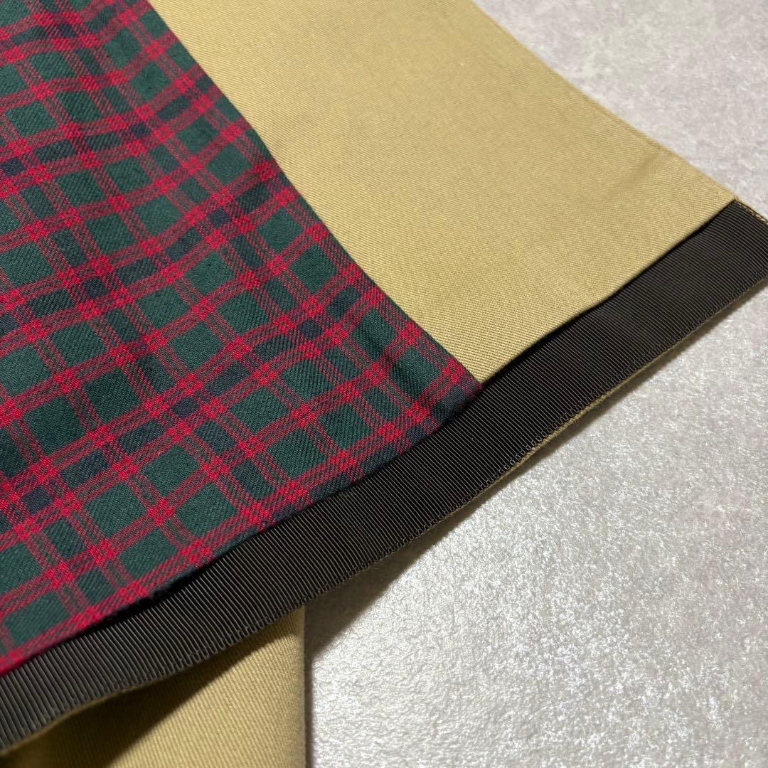 美品✨【 RING JACKET 】 リングヂャケット トレンチコート 日本製