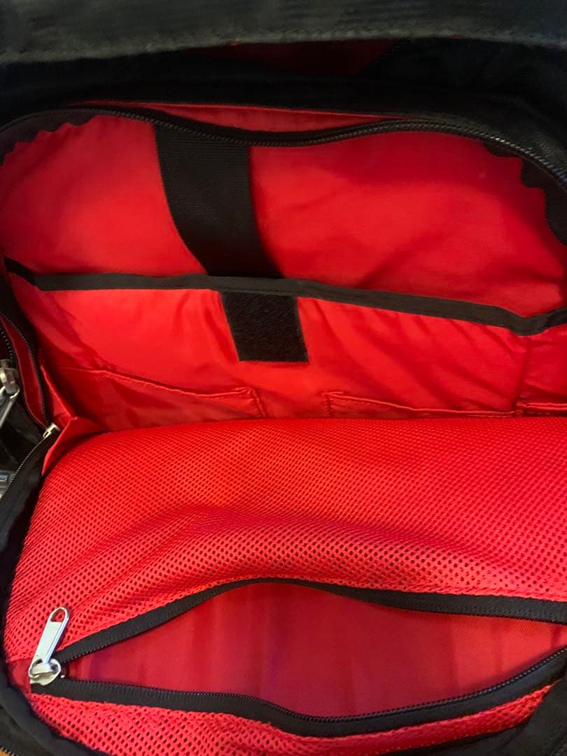 THE NORTH FACE キャリーケース