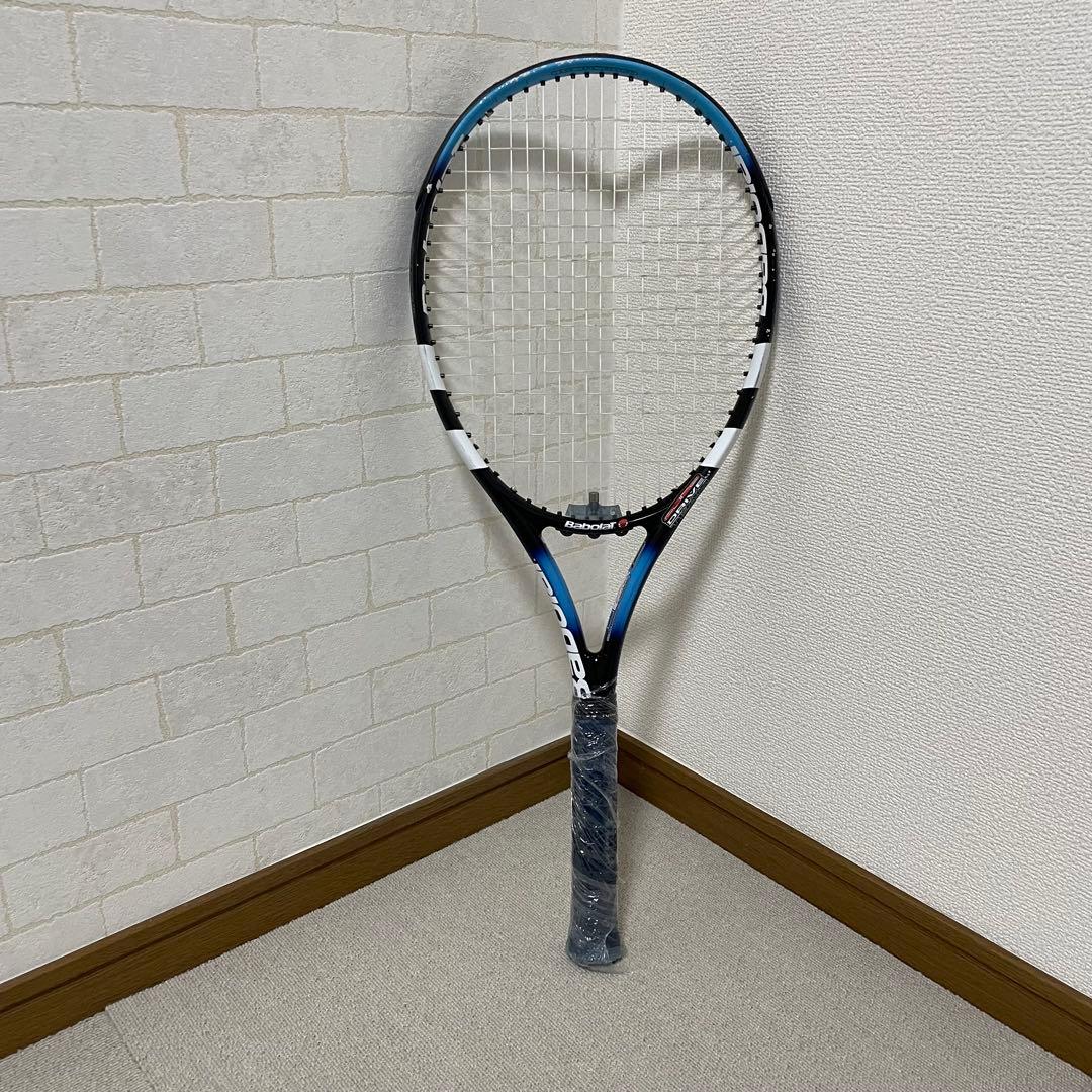 バボラ　Babolat Pure Drive GT & TEAM 2本セット