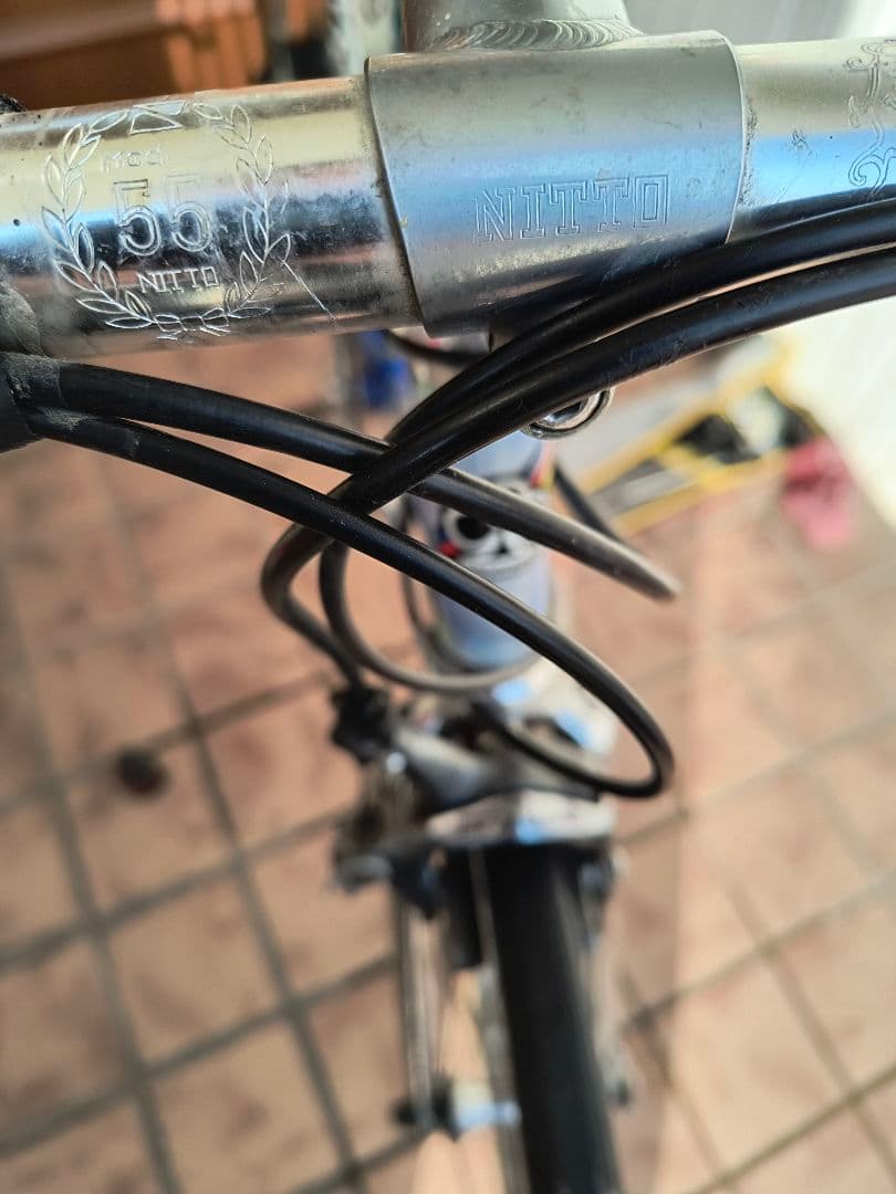 自転車本体 COLNAGO MASTER OLYMPIC