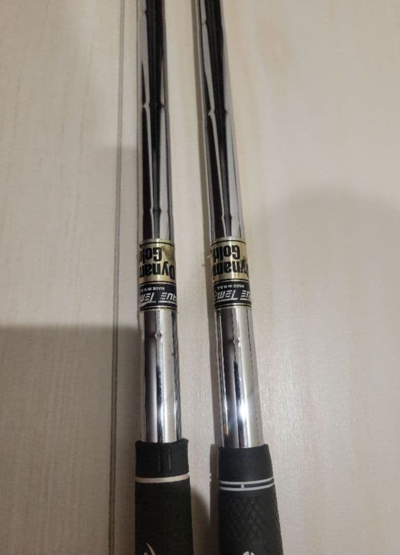 クリーブランド RTX-3 ウェッジ 56度 60度