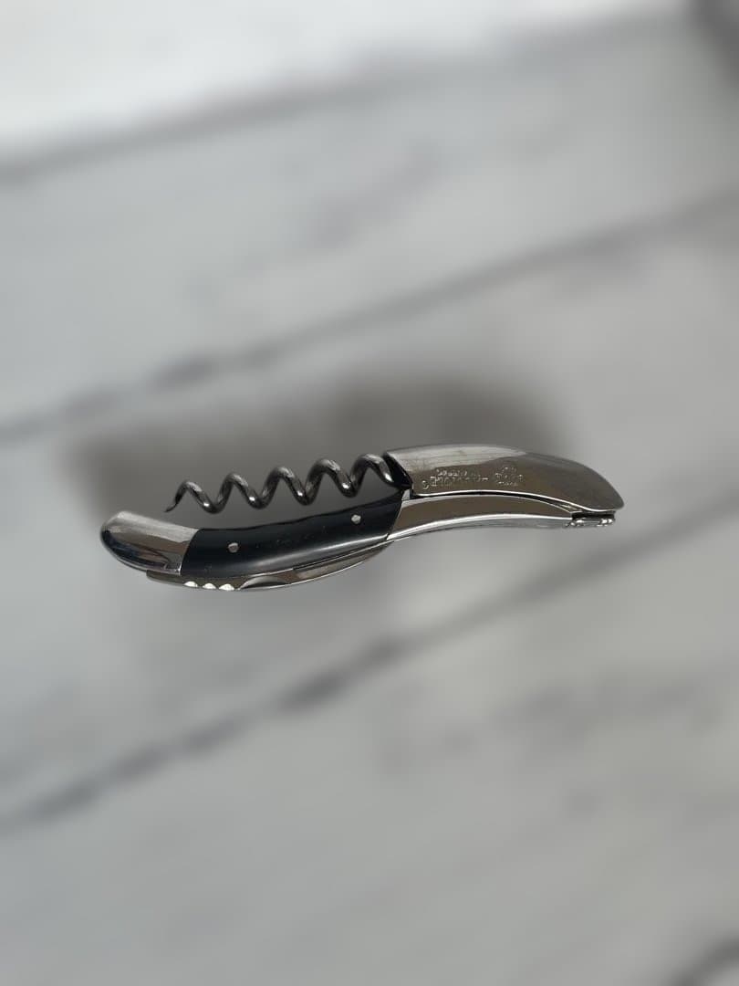 Laguiole コルクスクリュー ステンレス