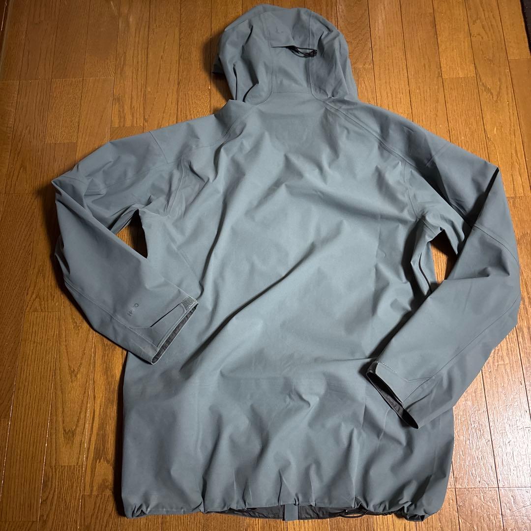 スノーボード patagonia drifter