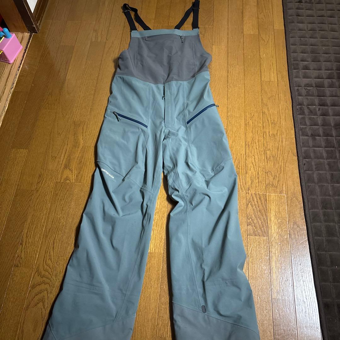 スノーボード patagonia drifter