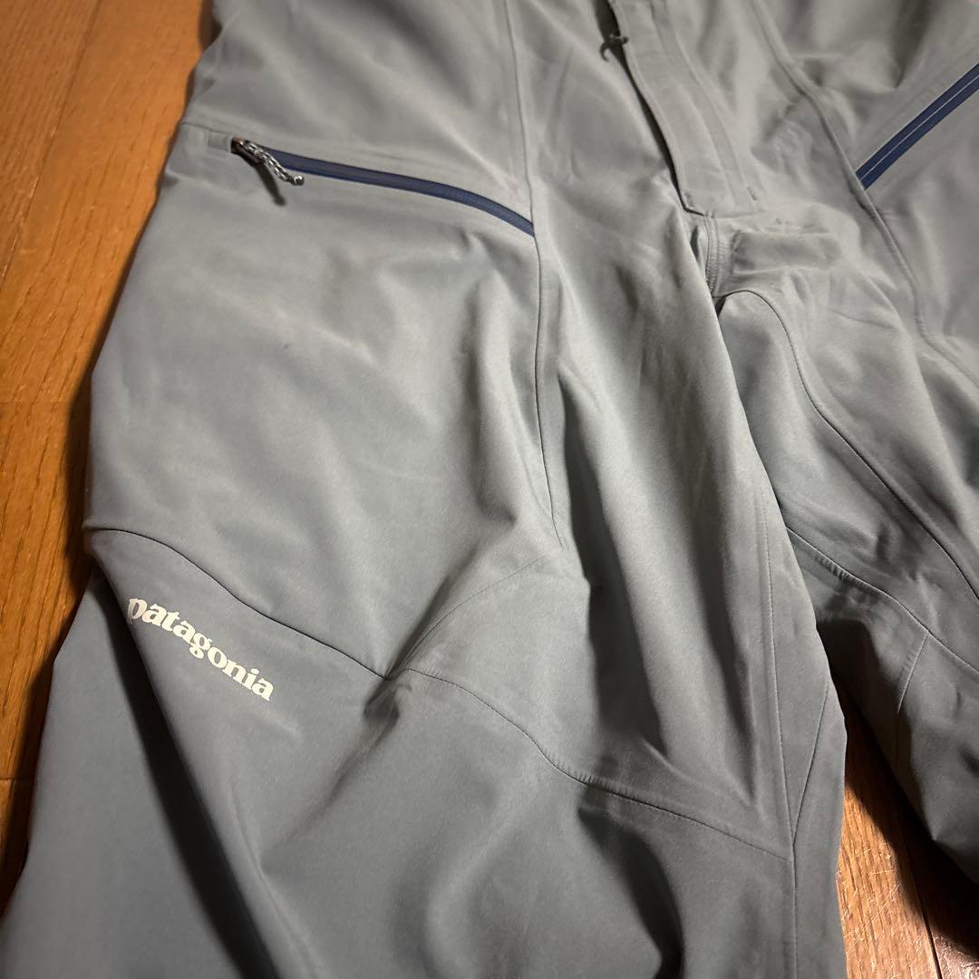 スノーボード patagonia drifter