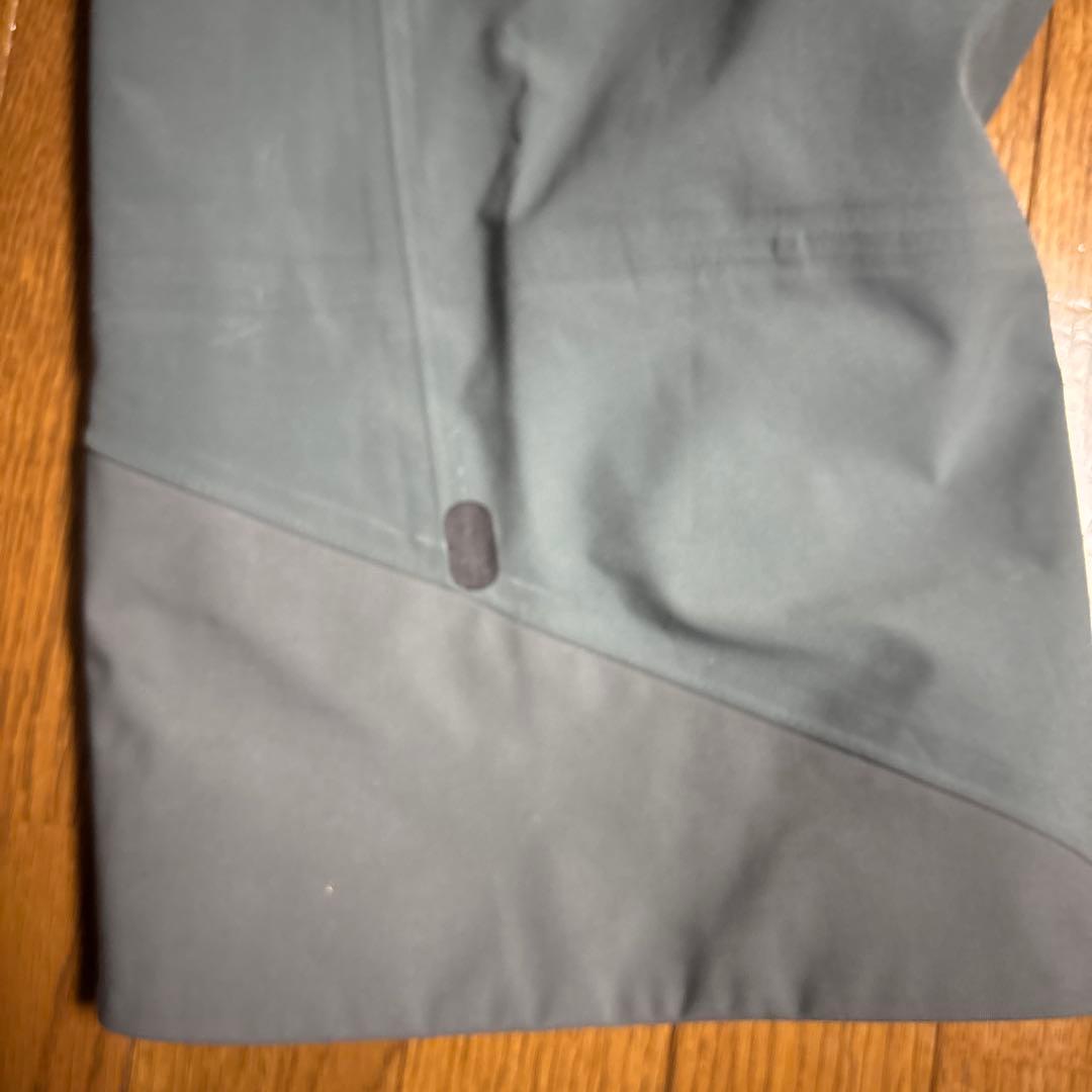 スノーボード patagonia drifter