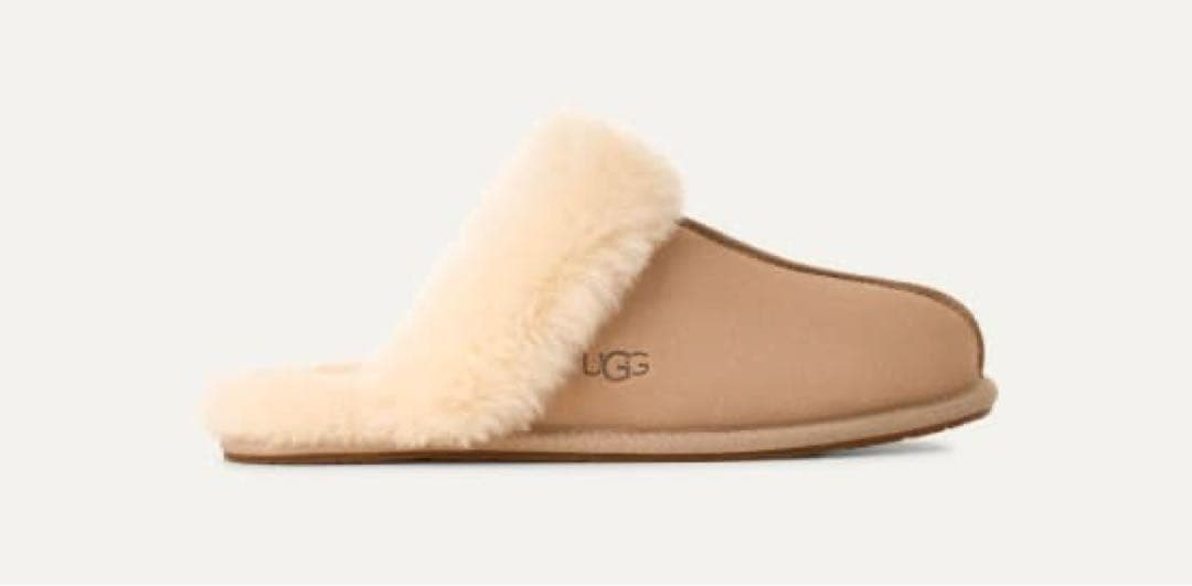 靴 UGG Scuffette II USL8 JP24.5 EU39