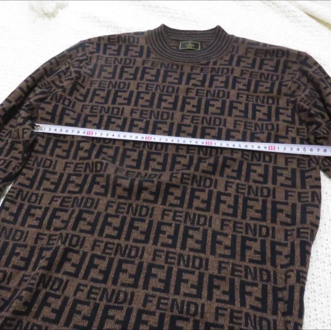 FENDI セーター