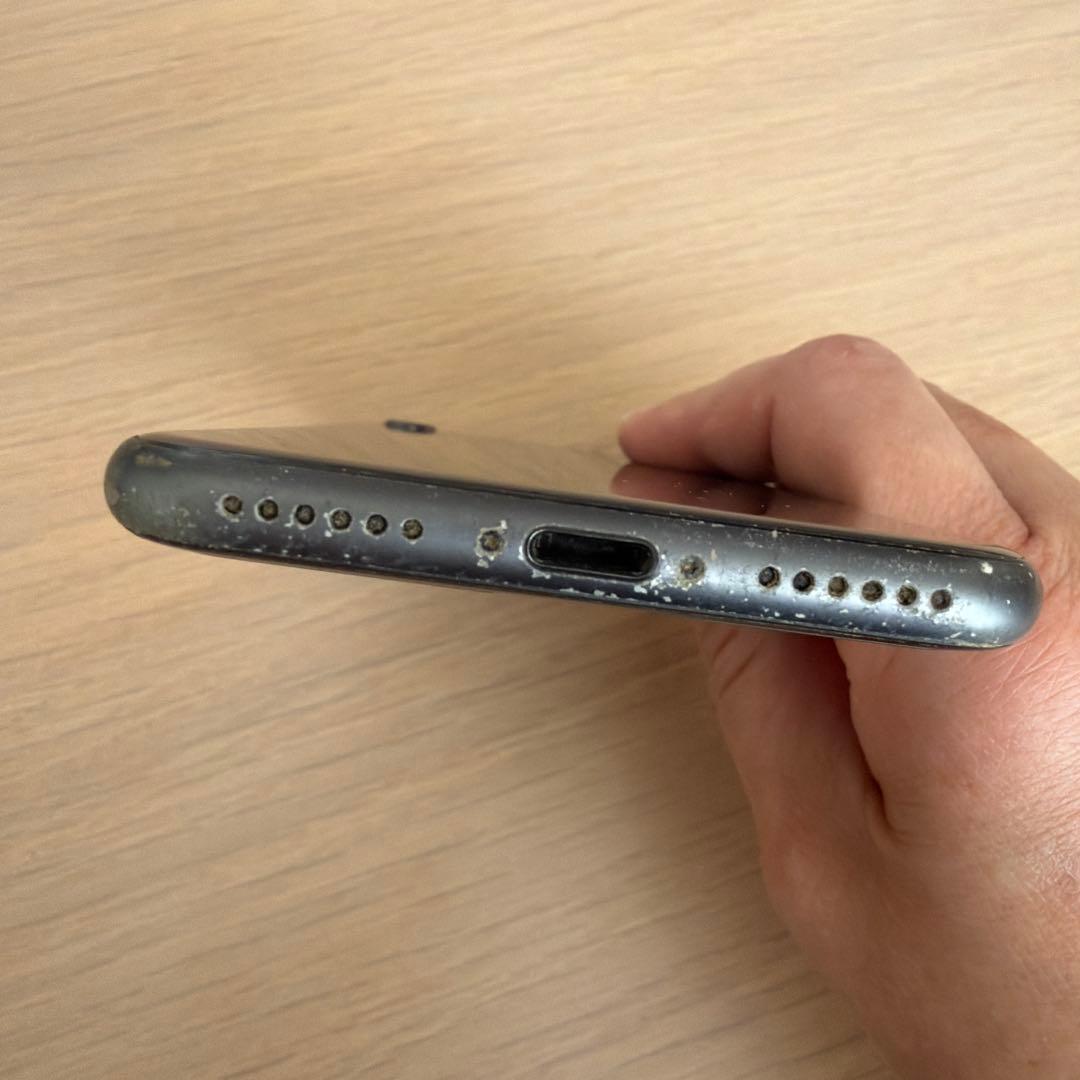 iPhone 8中古