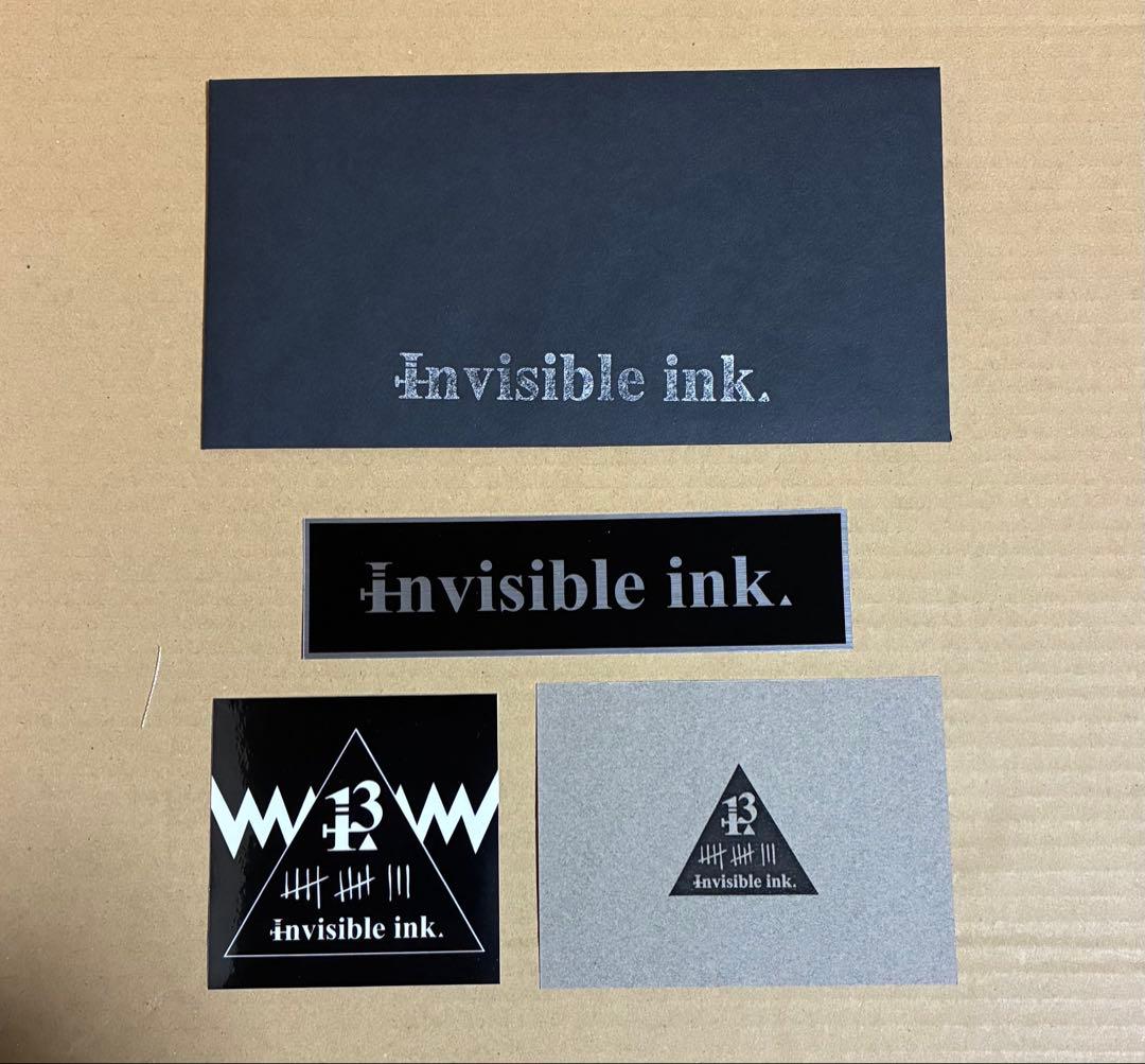 鉢・プランター CT flag store invisible ink MDF\"F.MEX.\"3