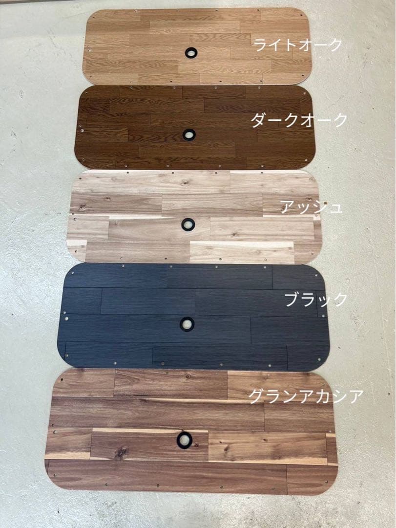 ダイハツ　新型アトレー　新型ハイゼットカーゴ　700系　リアゲートパネル