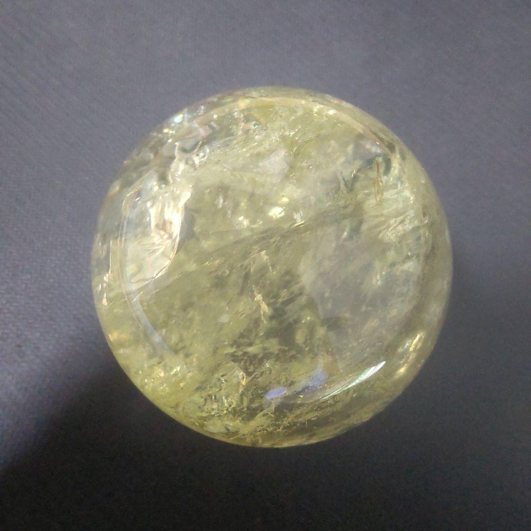 シトリン スフィア