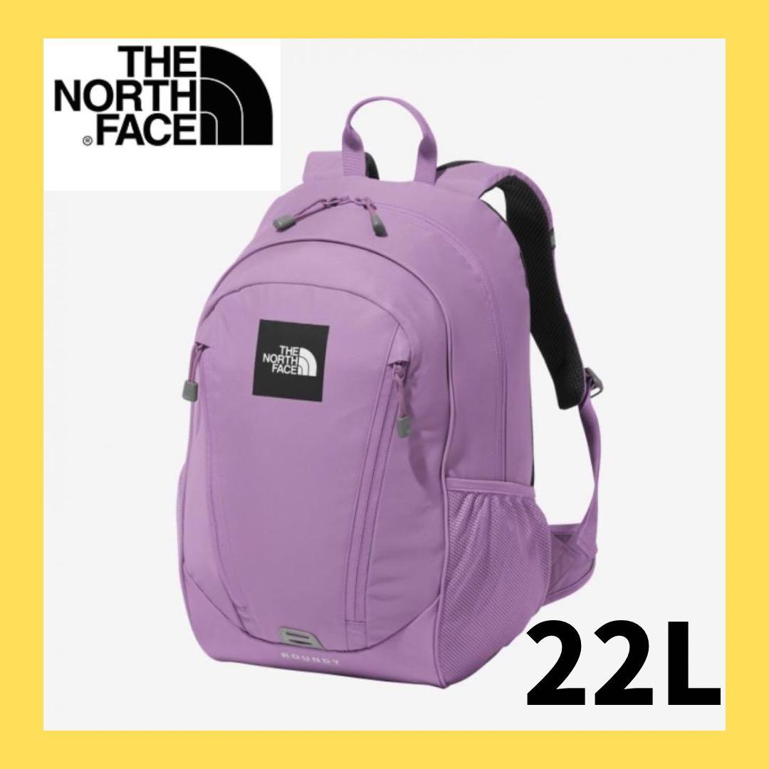 THE NORTH FACE ノースフェイス　22L リュック