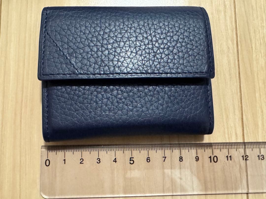 【美品】Camille Fournet 現行 VERSO 定価8.2万