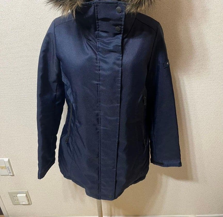 【美品】TATRAS タトラス DUCALE ダウンジャケット カーキ サイズ3
