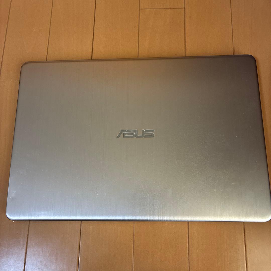 ASUS VivoBook S15 S510UA 15.6インチOffice箱付