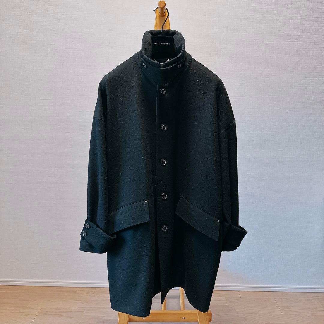 値下げMackintosh（マッキントッシュ）メンズHUMBIE サイズ34