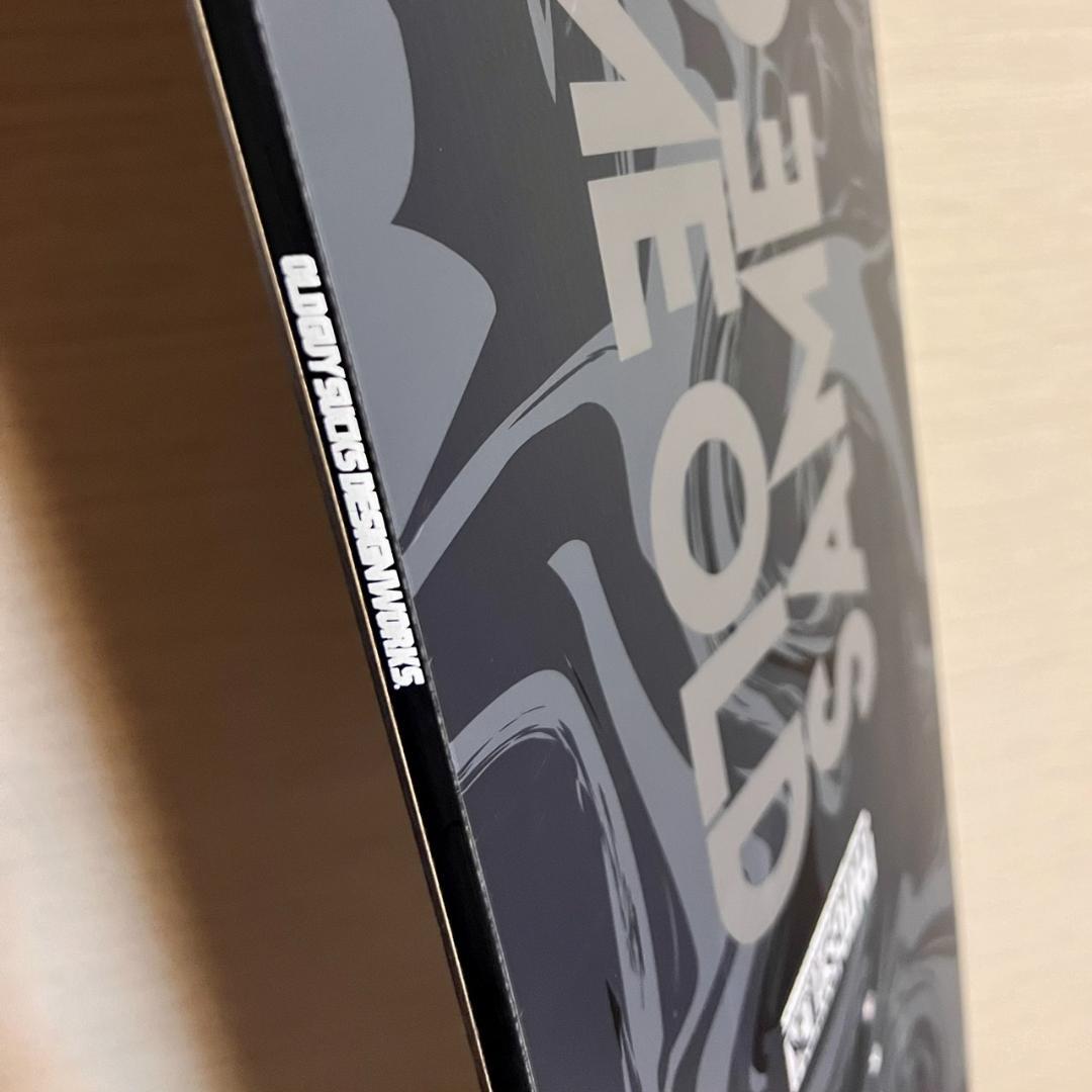 【美品 中上級者向け】FNTC SOT 151 グラトリ ラントリ 19-20