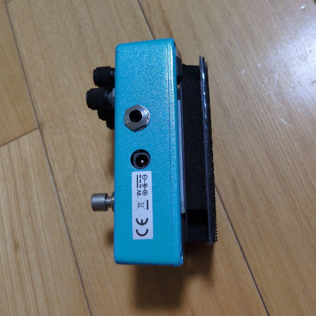 MXR M234 analog chorusアナログコーラス