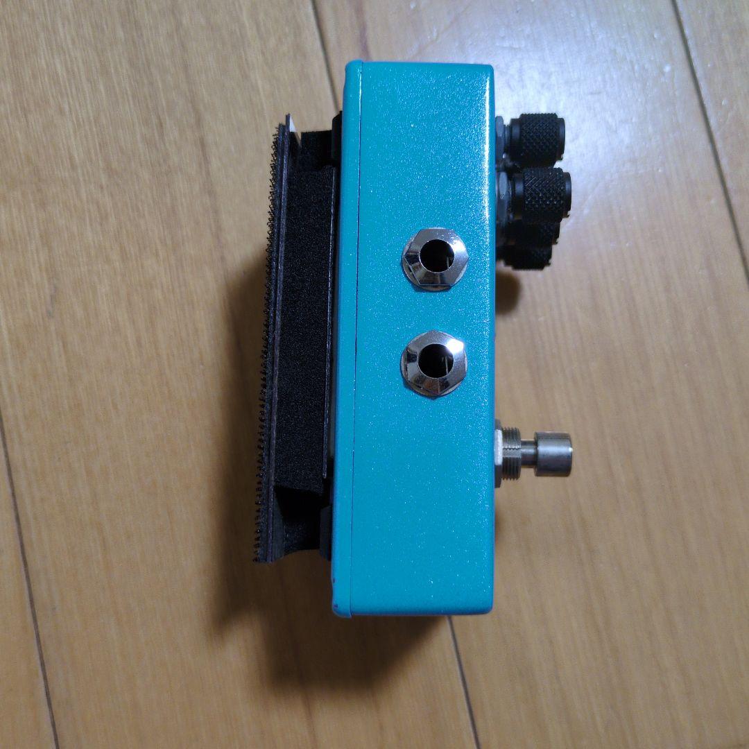 MXR M234 analog chorusアナログコーラス