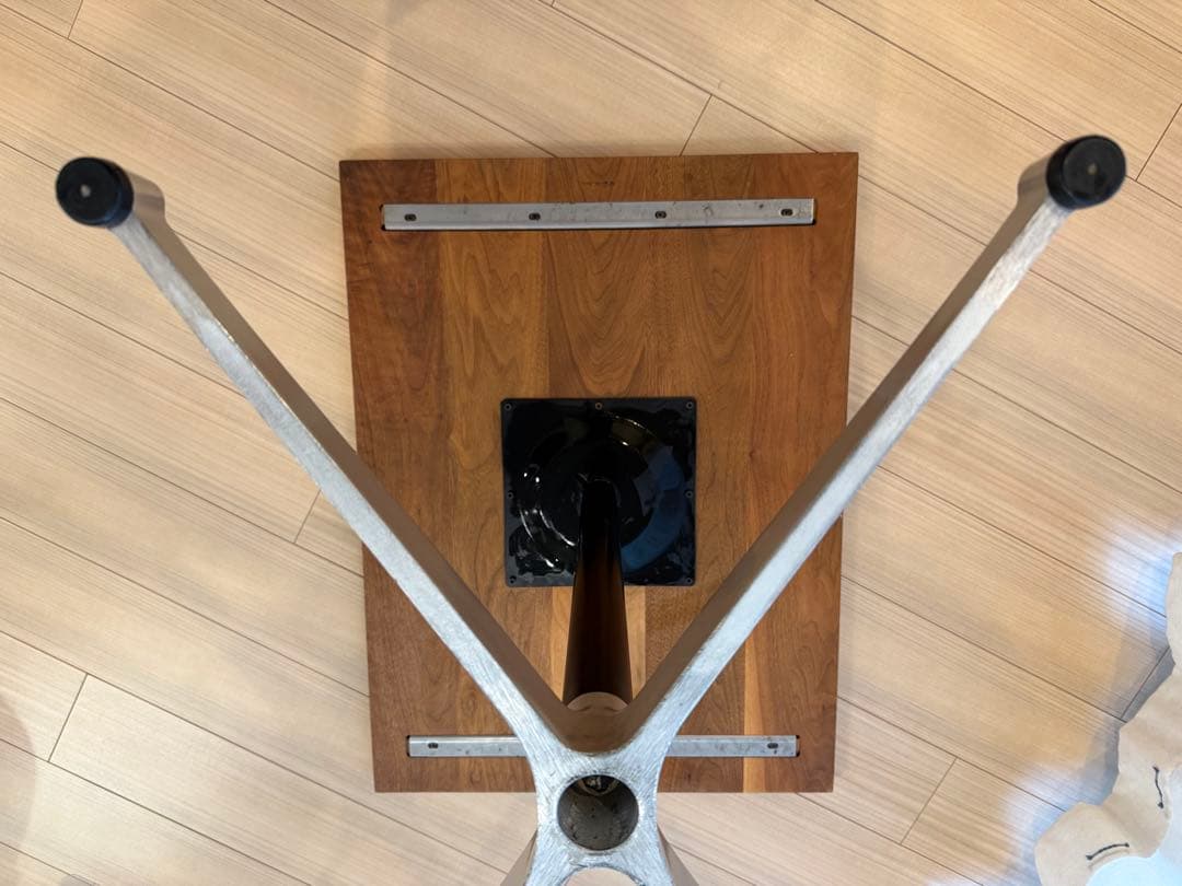 Greenichi グリニッチテーブル　ウォールナット