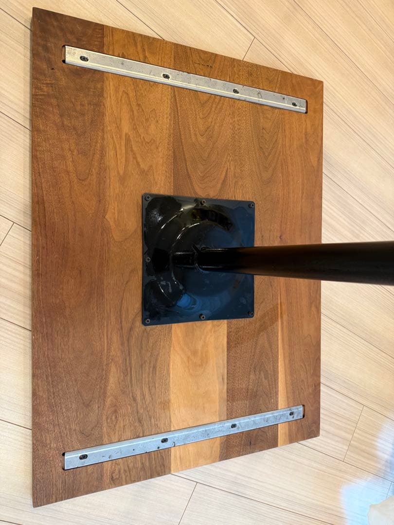 Greenichi グリニッチテーブル　ウォールナット