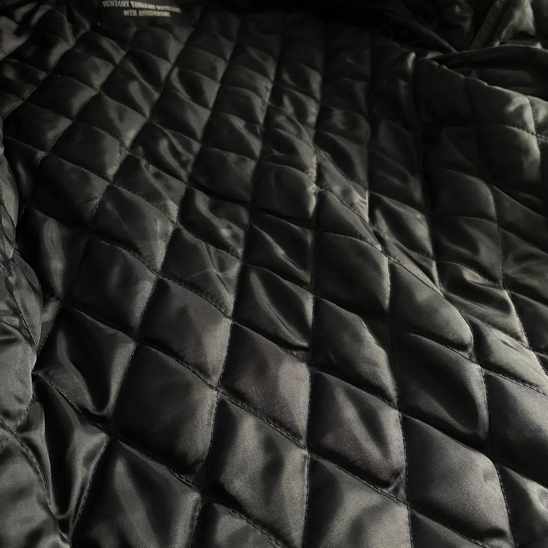 type G-1”durability“牛革“bomber jacket